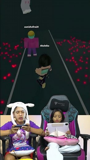 PANGGUNG KPOP DEMON HUNTER DI ROBLOX !! LEIKA COBAIN JADI RUMI DI ROBLOX #roblox #robloxviral