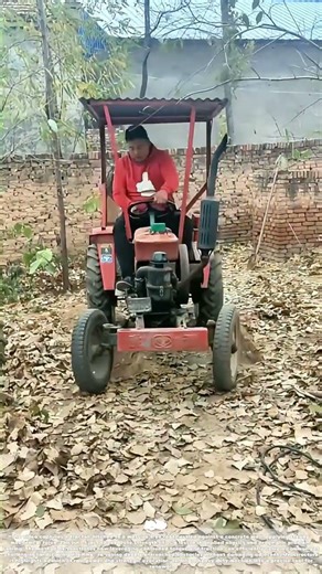 Root and Revolution: How a Tractor’s Pull Rewrites the Rules of Removal