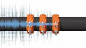 Noise & Vibration Attenuation - Victaulic