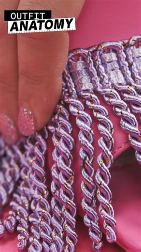 20K views · 29 reactions | Easy DIY hack to show off the best custom shoes! #shoes #diy #fashion #lifehacks #beauty #viralreels #reels | Outfit Anatomy | Facebook