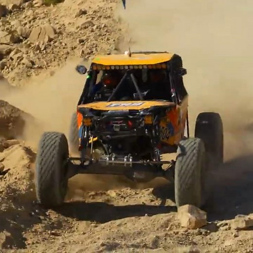 King of the Hammers Off Road Racing from Desert to Rock Crawling KOH2026 #offroadracing #koh