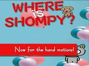 Children's ESL Video to Teach Prepositions of location