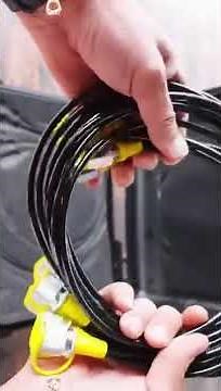 Hydraulic Pressure Test Kit