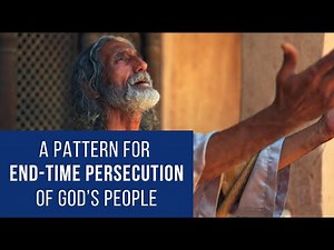 Daniel Chapter 6 Explained – Part 2 – Conflict between the Laws of Men & the Laws of God