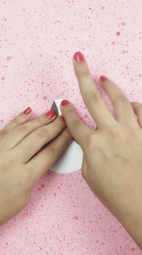 Origami paper penguin | How to make penguin with paper