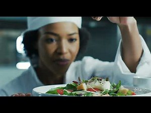 Check Out TSTC's Culinary Arts Program!