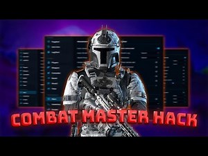 Combat Master Hack 2025 | Undetected Cheat Menu | Aimbot, ESP & Wallhack | Free Download 2025!