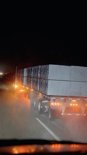 Work does not stop, even at night