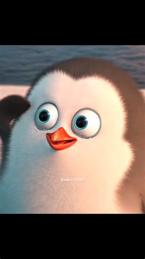 Saibot | "Mad Penguins" #madagascar #thepenguinsofmadagascar #penguin #edit #madagascarpenguins | Instagram