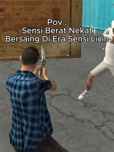 Solving Lag Issues in SAMP Multiplayer Gaming