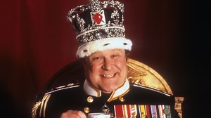 King Ralph - Apple TV