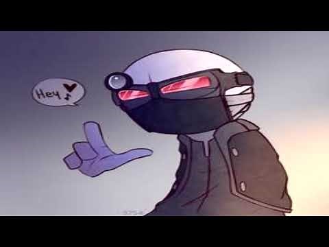 Madness Combat Dissenter Track