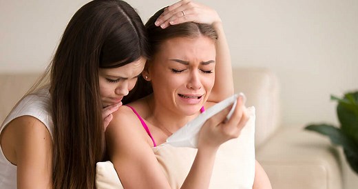 “I’ll be there for you” の意味は？誰かをサポートするときの表現 | 英語たいむ