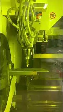 Trumpf Tube Laser 7000 (T07)