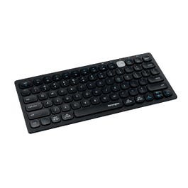 Kensington Dual Wireless Compact Keyboard