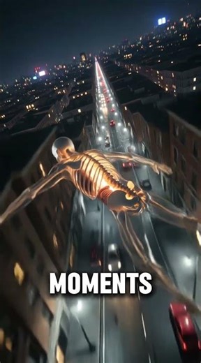 POV You Thought You Were Batman