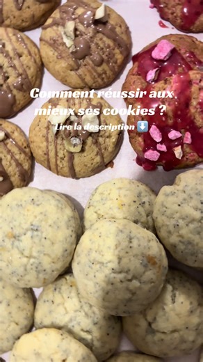 Astuces pour des cookies parfaits à la maison
