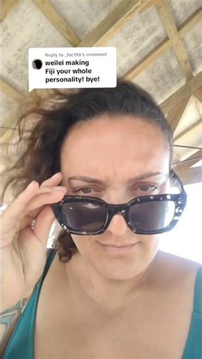 You do you boo ✌️