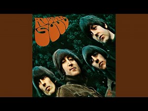 I’m Looking Through You