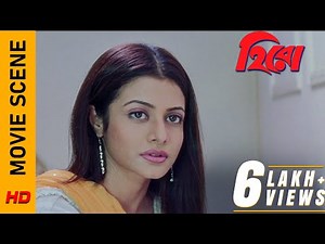 ভালোবাসা মূল্য ঠিক কতোটা? | Movie Scene - Hero | Jeet | Koel Mallick | Surinder Films