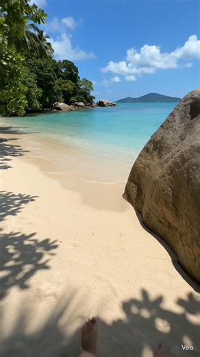 Seychelles Islands