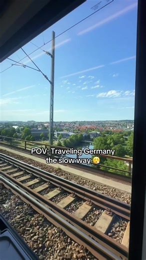 Trains, walking trails, good food and calm waters. It’s about the journey, not just the destination. How do you like to explore a new place? 🌍 🌿 #visitgermany #germanytourism #DiscoverGermany #GermanyTravel #slowtravel ©GNTB/Coflocs/Fynal/Pola Sell/Rabbicorn Films GmbH ©Adobe Stock/pressmaster/Wheat field ©GettyImages/Sean Anthony Eddy/selected-takes/Alekstock.com ©Pulse/edoardoandmartina ©Topel Kommunikation GmbH/Dirk Topel