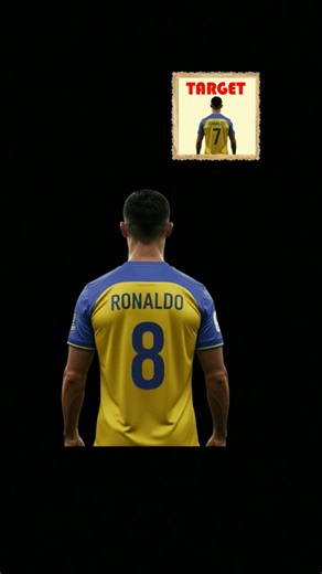 tangkap gambar Ronaldo