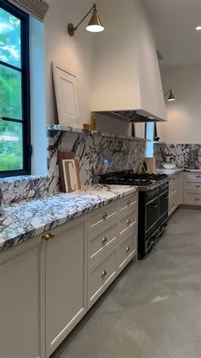 Every detail in this Coral Gables home contributes to something larger: a sense of ease and beauty