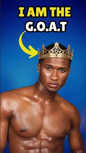 How Usher RECLAIMED the King of R&B Crown