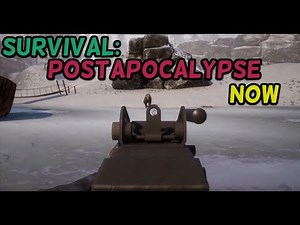 Survival: Postapocalypse Now - Return from 2015 to 2021 - Offline & Online Modes