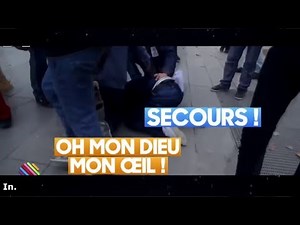 CLASH VERBAUX en Direct à la télé !!! #14