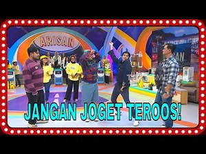 DESTA VS OKKY VS PAK HIMAWAN RIBUT TERUS BIKIN SURYA PUYENG! | MOMEN SERU ARISAN (29/03/26)