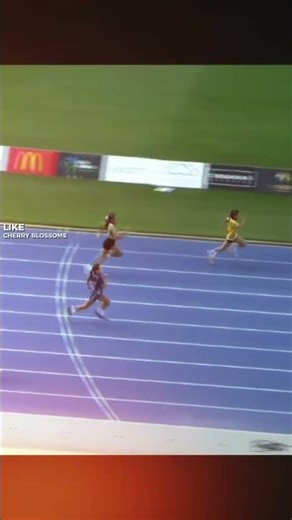 Yellowww4life #70m #sprinting #qsac @itsshacarri