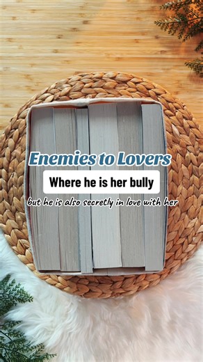 Favorite Bully Romance Recommendations | BookTok