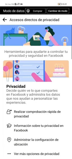 Change your Facebook name..with these simple steps