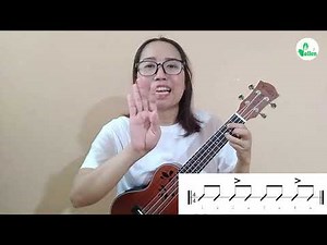 Star Online part 1 (Po Po Haythar) - Pollen Ukulele Tutorial