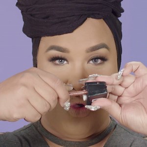 3.8M views · 4K reactions | Watch PatrickStarrr ~magically~ transform into Kylie Jenner  | Seventeen | Facebook