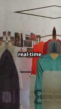 Revolutionizing Fashion Design: Top Digital Tools 2025-2034