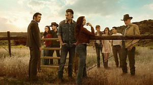 Ransom Canyon Cast: Josh Duhamel and Minka Kelly Lead the Romantic Western