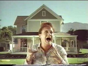 Tilex | Mold & Mildew Remover | Television Commercial | 2004