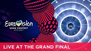 Eurovision 2017 Belgium: Blanche - "City Lights"