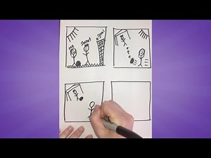 Narrative Writing - 1st Grade English Language Arts | Let's Learn GA!