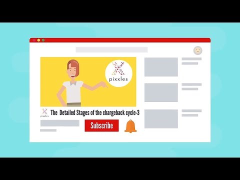 The Chargeback Process Explained (Part 3) | Pixxles PowerUps