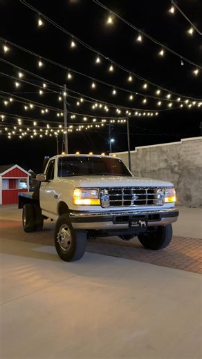 Ford Powerstroke 7.3 Performance Enhancements