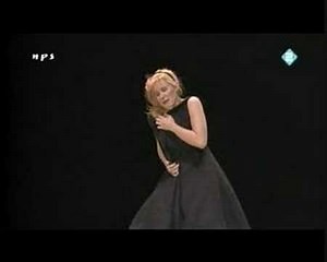 1918-Puccini-3 Gianni Schicchi-O mio babbino caro-Trittico Sally Matthews