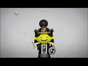 時代劇専門チャンネルジングル～忠臣蔵編～