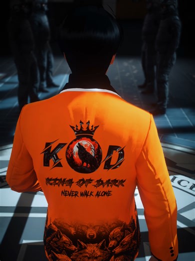 Exciting KOD FiveM Spoiler Revealed!