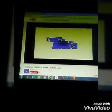 Treehouse Effects Round 1 vs Hara Aram