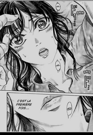 ⚠️ spoilers ⚠️ #mangarecommendation #rikudou #manga #foryou #pourtoi #viral #boxe #seinen #riku #boxeanglaise #objectif #acharnement #travaille #CapCut @yondaime155