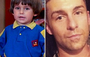 Wait Until You See What the Kids From 'Kindergarten Cop' Look Like Today! - Life & Style | Life & Style